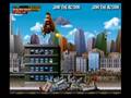 Rampage World Tour (Arcade Games)
