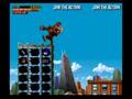 Rampage World Tour (Arcade Games)