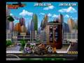 Rampage World Tour (Arcade Games)