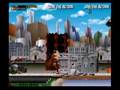 Rampage World Tour (Arcade Games)