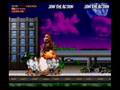 Rampage World Tour (Arcade Games)