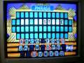 Wheel of Fortune (Game.com)