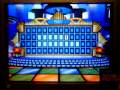 Wheel of Fortune (Game.com)