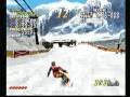 Cool Boarders (PlayStation)