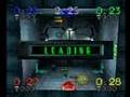Blast Chamber (Saturn)