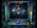 Blast Chamber (Saturn)