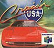 Cruis'n USA (Nintendo 64)
