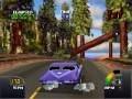 Cruis'n USA (Nintendo 64)