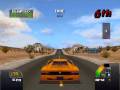 Cruis'n USA (Nintendo 64)