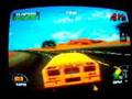 Cruis'n USA (Nintendo 64)