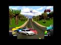 Cruis'n USA (Nintendo 64)