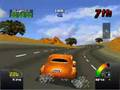 Cruis'n USA (Nintendo 64)