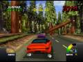 Cruis'n USA (Nintendo 64)