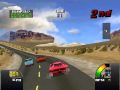 Cruis'n USA (Nintendo 64)