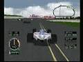 Andretti Racing (PlayStation)