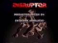 Disruptor (PlayStation)