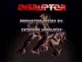 Disruptor (PlayStation)