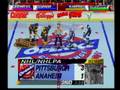 NHL Open Ice (PlayStation)