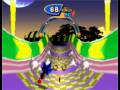 Sonic 3D Blast (Saturn)