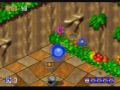 Sonic 3D Blast (Saturn)