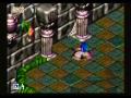 Sonic 3D Blast (Saturn)