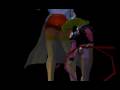 Battle Arena Toshinden URA (Saturn)