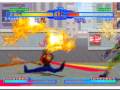 Battle Arena Toshinden URA (Saturn)