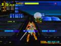 Virtual On: Cyber Troopers (Saturn)