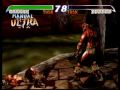 Killer Instinct Gold (Nintendo 64)