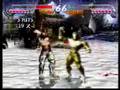 Killer Instinct Gold (Nintendo 64)