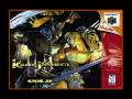 Killer Instinct Gold (Nintendo 64)