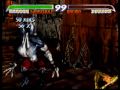 Killer Instinct Gold (Nintendo 64)