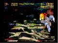 Hyper Duel (Saturn)