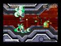 Hyper Duel (Saturn)