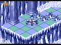 Sonic 3D Blast (Genesis)