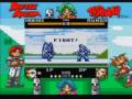 Battle Arena Toshinden (Game Boy)