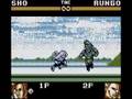 Battle Arena Toshinden (Game Boy)