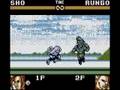 Battle Arena Toshinden (Game Boy)