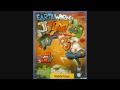 Earthworm Jim 2 (PlayStation)