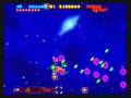 Sexy Parodius (Saturn)
