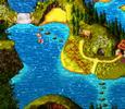 Donkey Kong Country 3: Dixie Kong's Double Trouble (SNES)