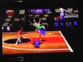 NBA Hang Time (SNES)