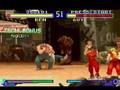 Street Fighter Alpha 2 (SNES)