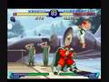 Street Fighter Alpha 2 (SNES)