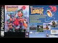 The Adventures of Lomax (PlayStation)