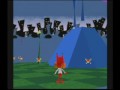 Bubsy 3D (PlayStation)