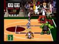 Space Jam (PlayStation)