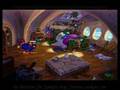 Blazing Dragons (Saturn)
