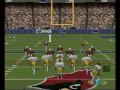 NFL '97 (Saturn)