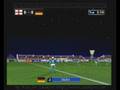 Sega Worldwide Soccer '97 (Saturn)